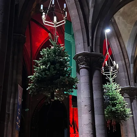 アパート La Magie De Noel セレスタ