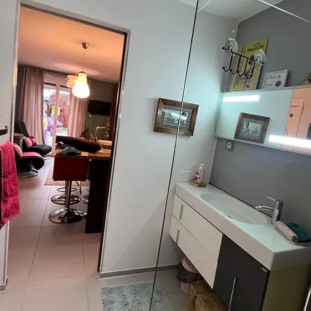 La Magie De Noel Apartman Sélestat