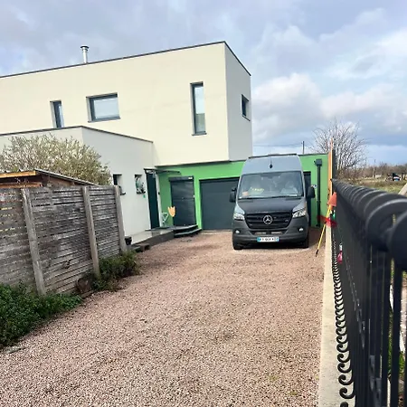 La Magie De Noel 公寓